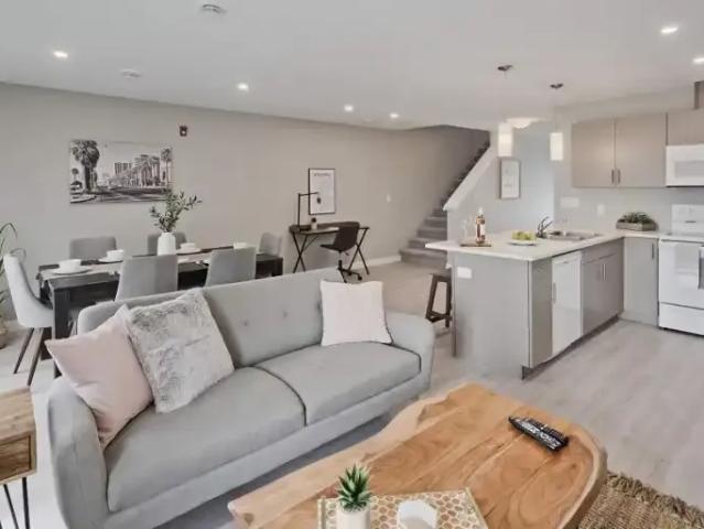 For Rent 1 Bedroom Townhouse Winnipeg MB DLS101825614