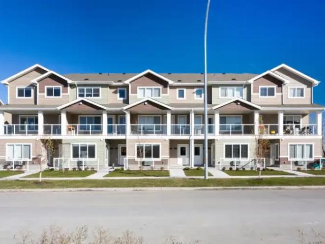 For Rent 1 Bedroom Townhouse Winnipeg MB DS105505486