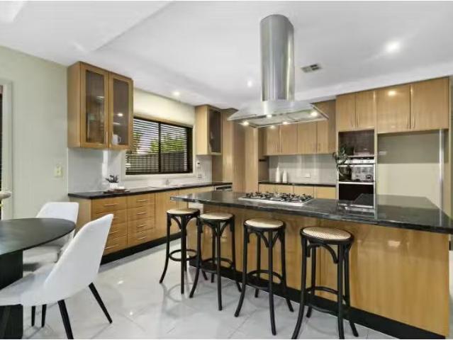Nice 1 Boree Place, Jerrabomberra House for rent Listed by Me.