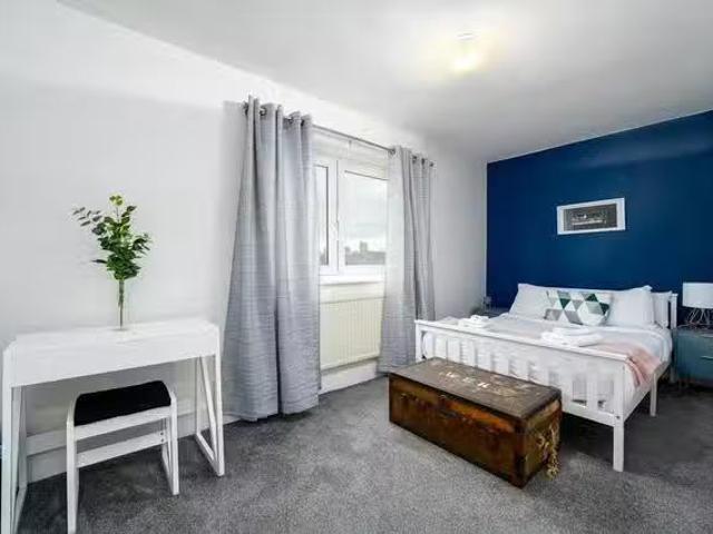 Cheap 1 BR Millstream Road, London