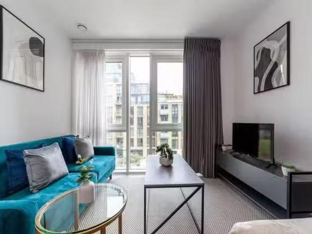 Cozy 1 BR baltimore house