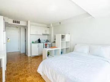 Apartment to rent in Montréal-est