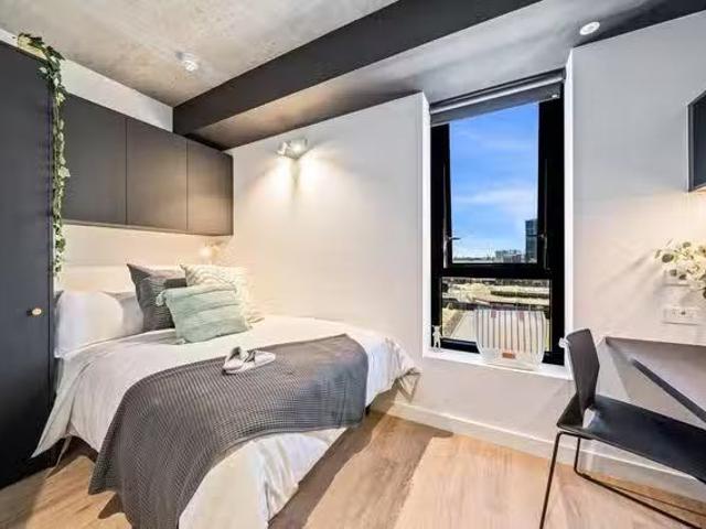 Nice 1 BR Double Studio