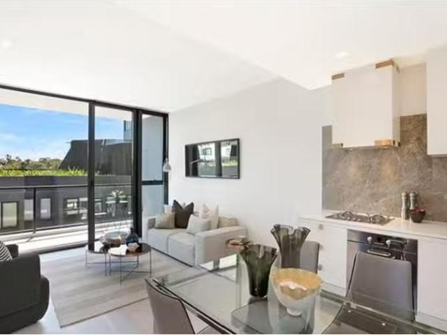 For Rent! 1 BR F405/72 Macdonald Street, ERSKINEVILLE Apartmen.
