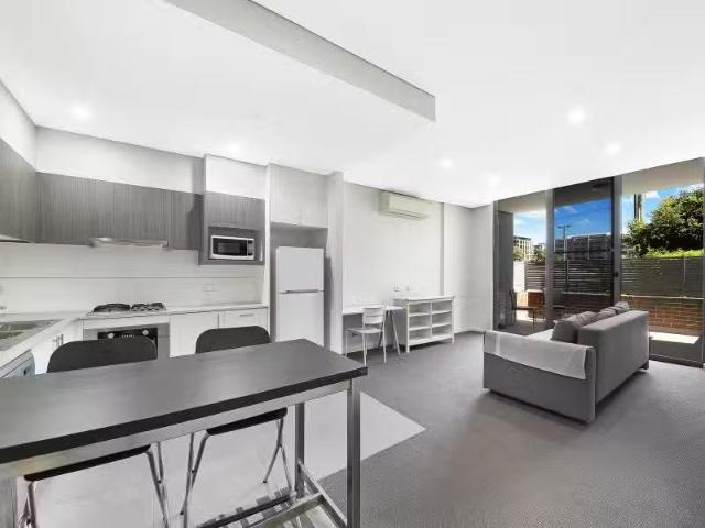 Cheap 1 BR G01/42 44 Park Avenue, Waitara Apartment for rent.