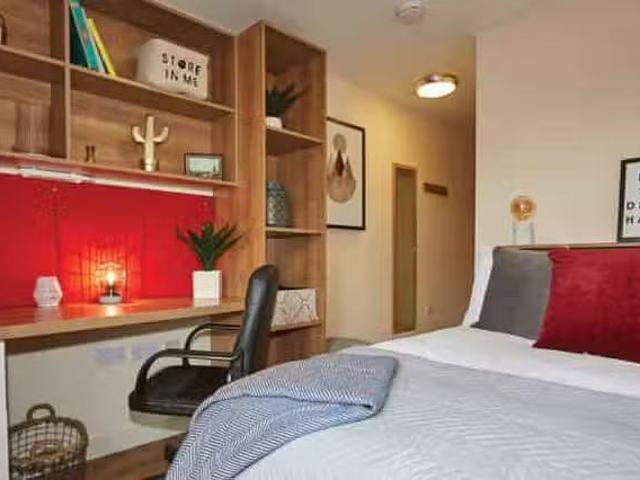 Cheap 1 BR Gold Studio