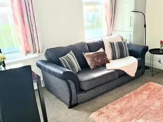 Cheap 1 BR Huntspill Road