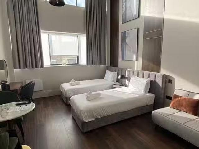 Charming 1 BR Havelock Road