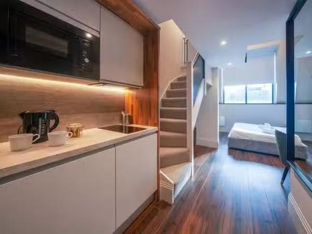 Just in! 1 BR Havelock Road
