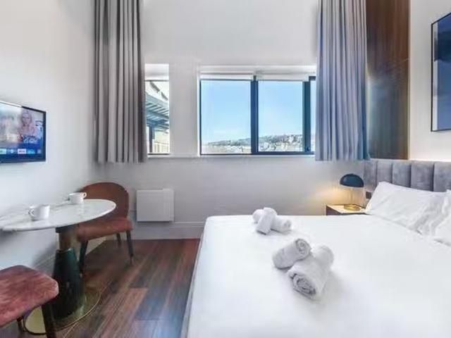 Cozy 1 BR Havelock Road
