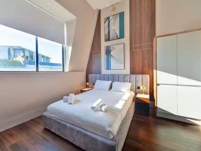 Charming 1 BR Havelock Road