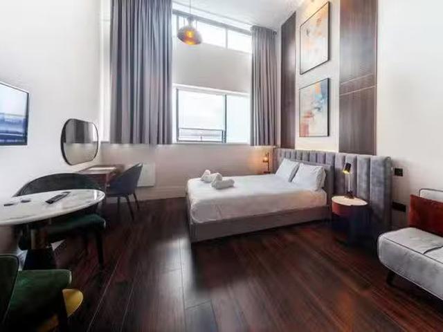 Just in! 1 BR Havelock Road