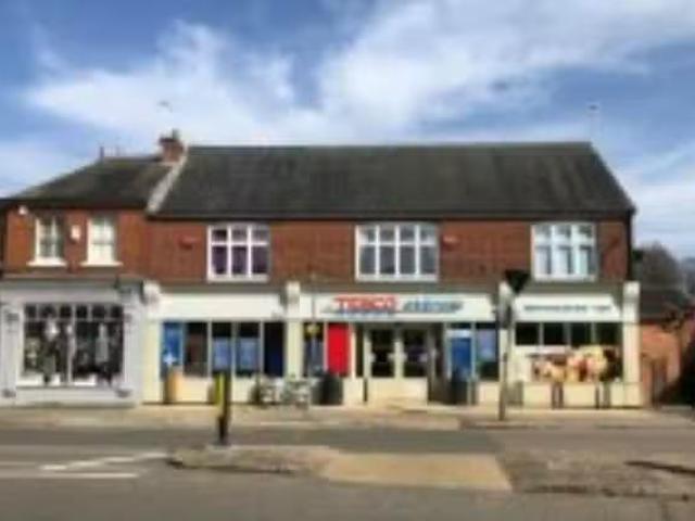Cheap 1 BR High Street, Milton Keynes