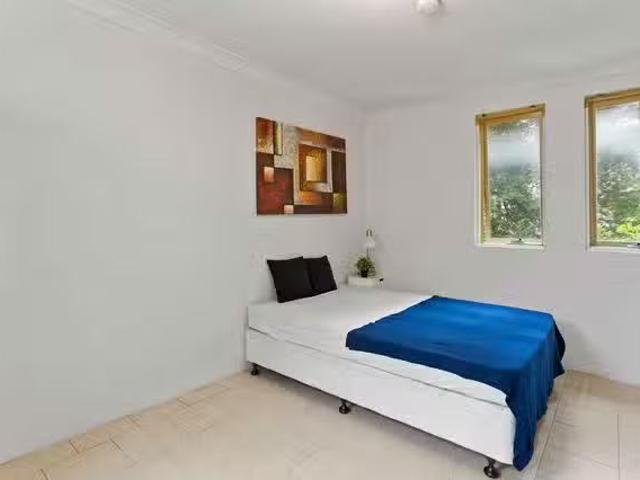 Cheap 1 BR Room 4 Twin Studio
