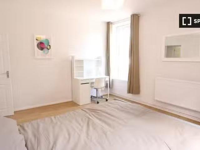 Charming 1 BR Room in shared apartment for rent in Bow East, L.