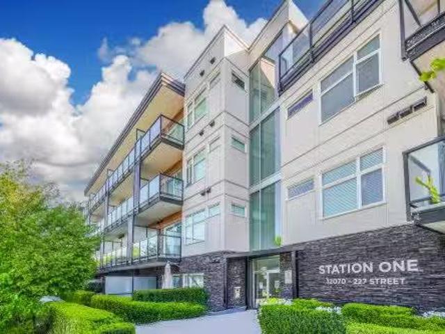 Just in! 1 BR Street, Maple Ridge, BC, V6R 2T3 lease for lea.