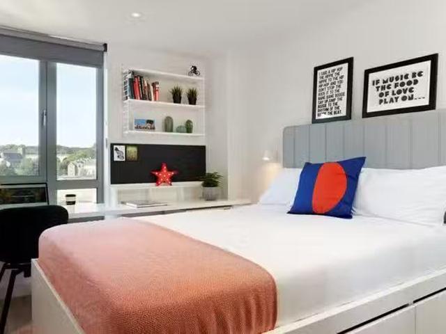 Rental! 1 BR Student Castle Durham Turner Ensuite
