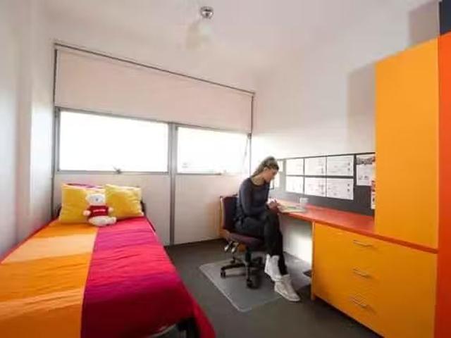 New 1 BR Studio Single Unit
