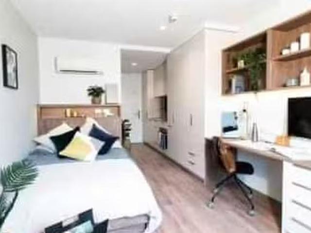Just in! 1 BR Studio Standard