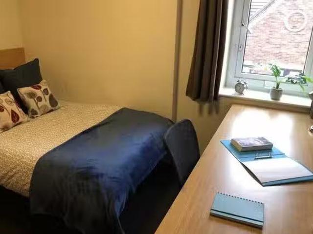 New 1 BR The Foundry Loughborough Deluxe Plus