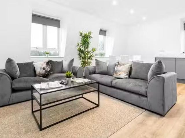 New 1 BR Tollhouse Way, Smethwick