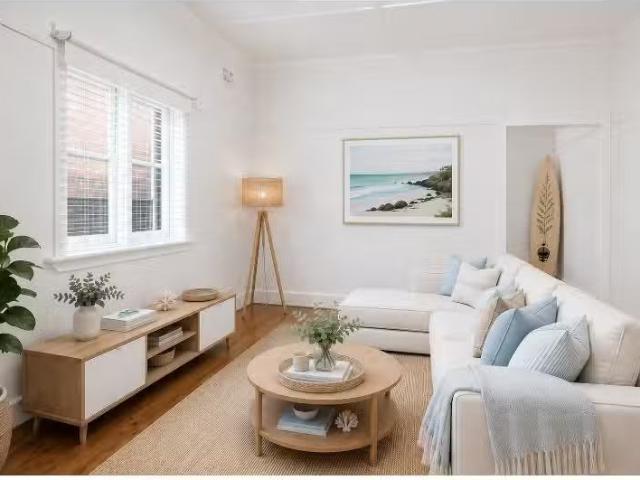 Cheap 1 BR Unit 1/128 Glenayr Avenue, BONDI Apartment for rent.