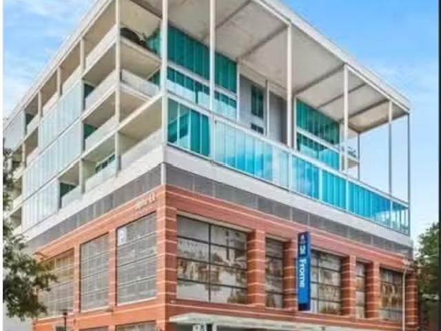 For Rent! 1 BR Unit 611/15 Vaughan Place, Adelaide Apartment f.