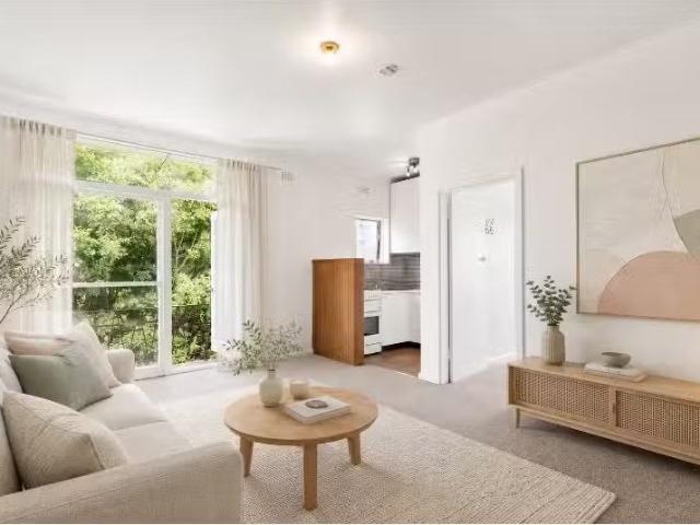 New 1 BR Unit 9/2A Ben Eden Street, BONDI JUNCTION Apartment f.