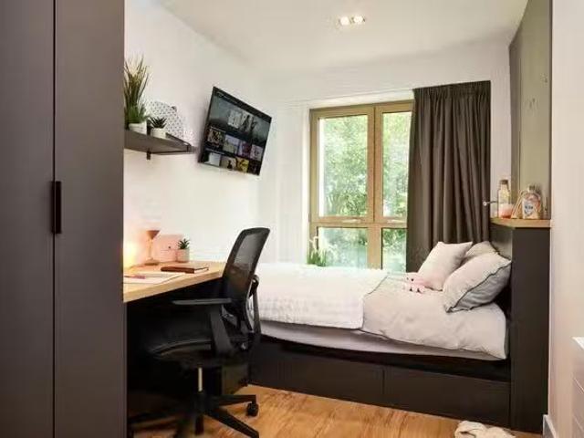 Unique 1 BR Vita Student London – Lewisham Exchange Classic