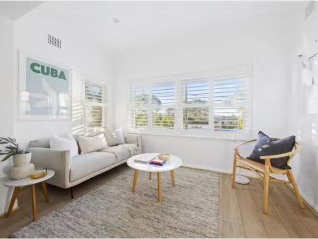 New 1 BR 1/473 Sydney Road, Balgowlah Apartment for rent List.