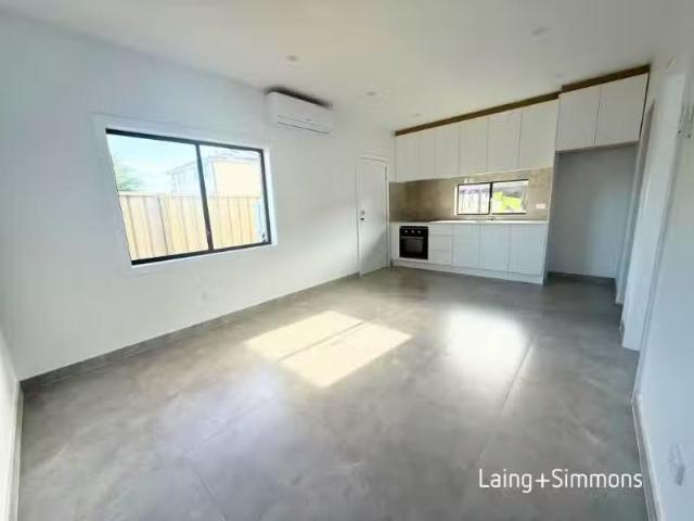 Cozy 1 BR 14B Cedar Cres, North St Marys House for rent Liste.