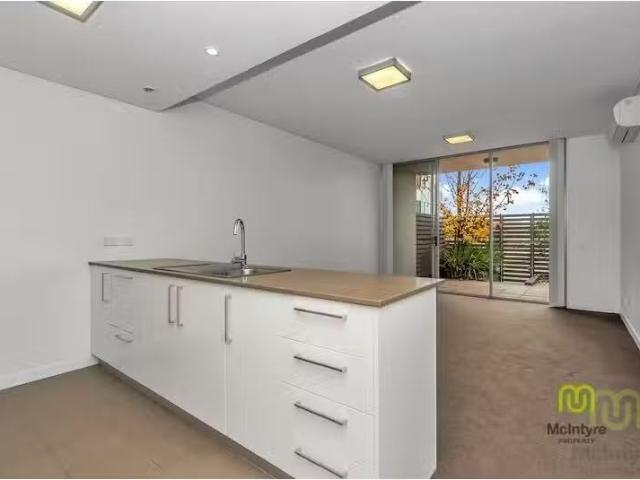 Cheap 1 BR 169/116 Easty Street, Phillip Apartment for rent L.