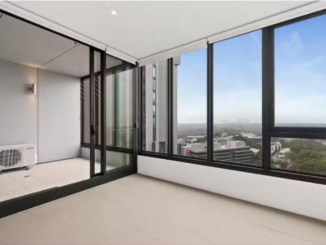 Charming 1 BR 1701/3 Network Place, North Ryde Apartment for r.