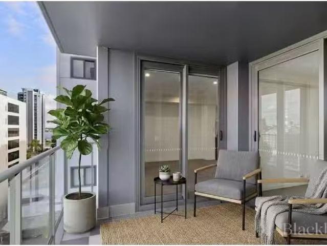New 1 BR 173/311 Hay Street, East Perth Apartment for rent Li.