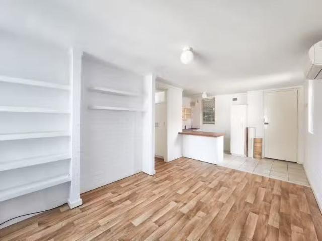 Cozy 1 BR 18/3 Russell Avenue, NORTH PERTH Apartment for rent.