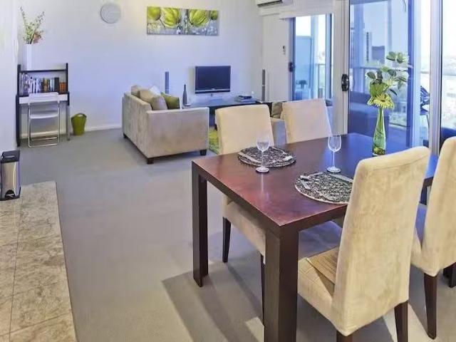 Cheap 1 BR 18/1331 Hay Street, West Perth Apartment for rent.