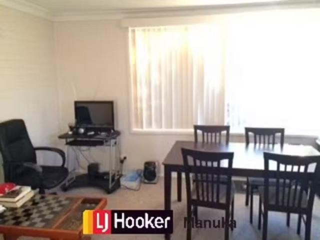 New 1 BR 1/8 Mac Naughton Street, HIGGINS Apartment for rent.