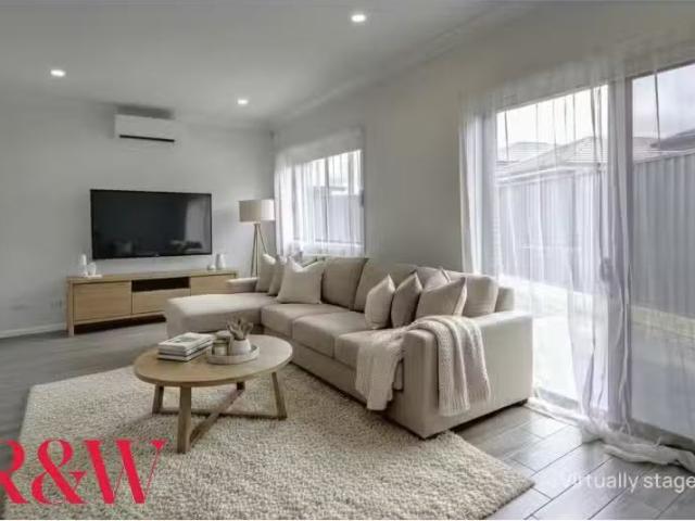 Unique 1 BR 18A Honest Avenue, LEPPINGTON House for rent List.