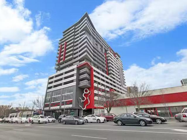 Rental! 1 BR 1906/152 160 Grote Street, Adelaide, SA 5000