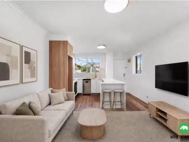 Cozy 1 BR 19/5 Bowers Place, Queanbeyan Apartment for rent Li.