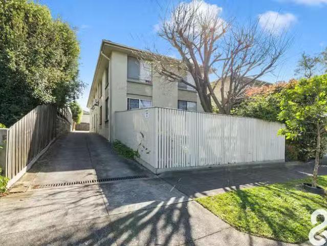 New 1 BR 10/111 Flinders Street, Thornbury, VIC 3071
