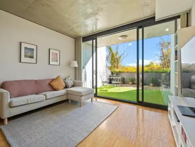 New 1 BR 103/241 Northbourne Avenue, Lyneham, ACT 2602
