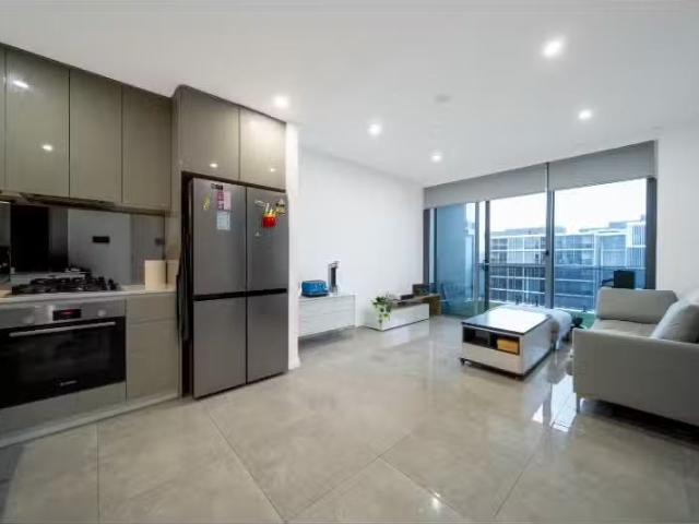 Charming 1 BR 1033/2 Canning Street, Lidcombe Apartment for re.