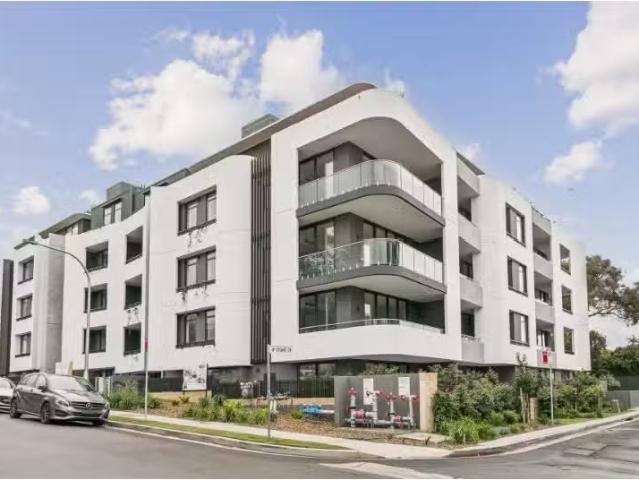 Just in! 1 BR 103/4 James Street, Blakehurst Apartment for ren.