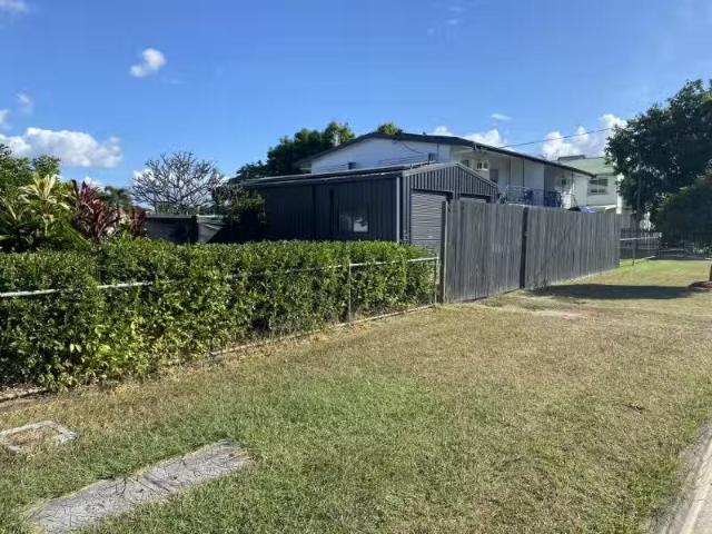 Deal! 1 BR 105 Goodwin Street, Currajong Apartment for rent L.