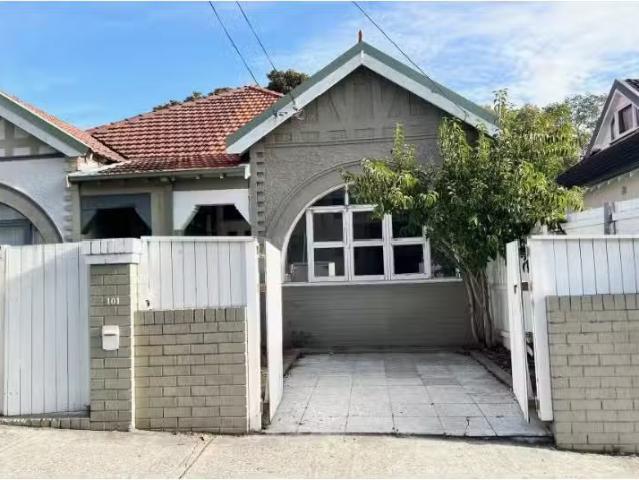 Rental! 1 BR 1/101 Birrell Street, Bondi Junction Apartment fo.
