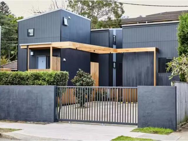 Unique 1 BR 11/428 Pittwater Road, North Manly Apartment for r.