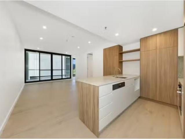 Unique 1 BR 117/62 Constitution Avenue, Parkes Apartment for r.