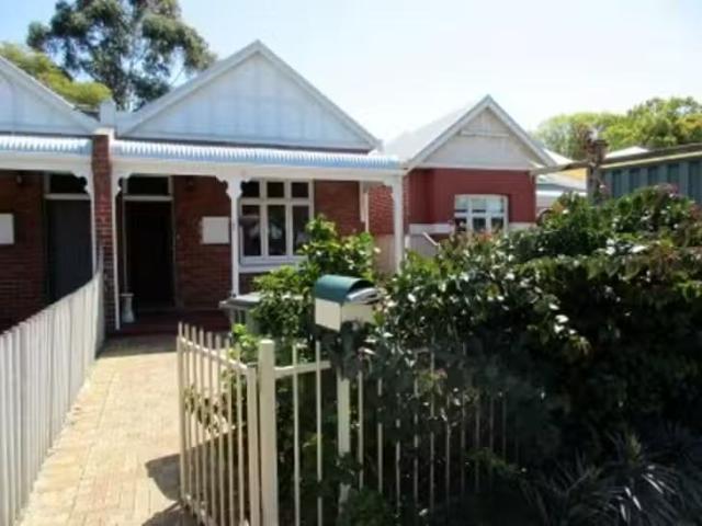 Unique 1 BR 121 West Parade, Mount Lawley, WA 6050