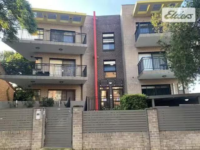 Cozy 1 BR 12/37 39 French Avenue, Bankstown, NSW 2200